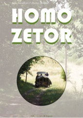 Couv HD Homo Zetor