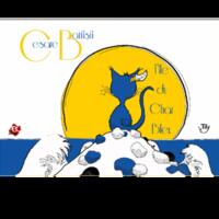 L’Île du Chat Bleu