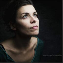 Lila Janvier_Diane Barbier_Portrait Couleur
