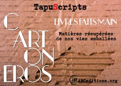 Tapuscripts Cartoneros