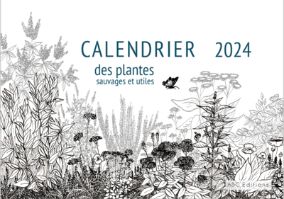 Couv Plantes sauvages