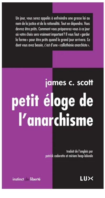 Nouvel extrait_Livre éloge J-C. Scott