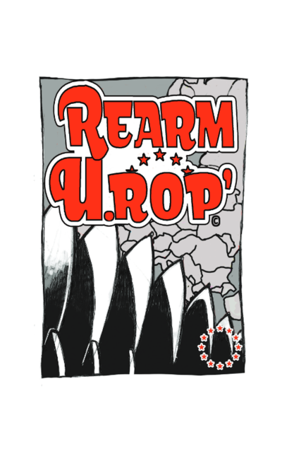 Rearm U.Rop