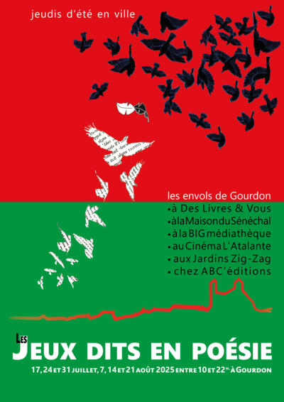 Espace lettres en vols