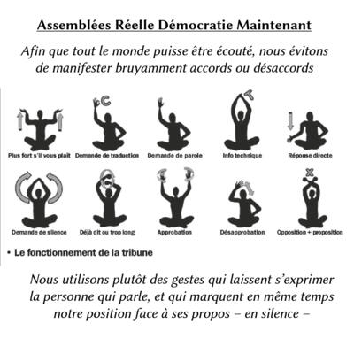 Assemblée Indignée Assemblée Indignée