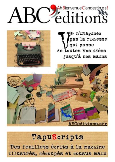 Cartoneros_Vous n'imaginez pas Cartoneros_Vous n'imaginez pas