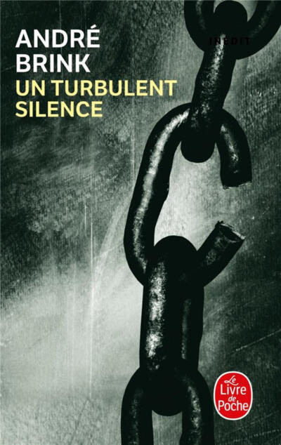 Un turbulent silence_André Brink