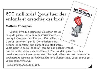 Article S!lence
