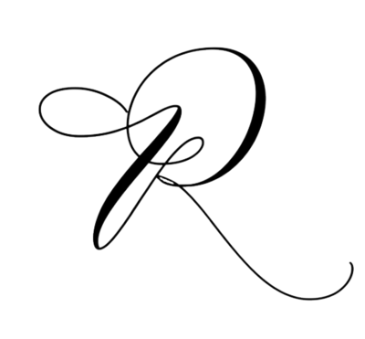 Lettre R