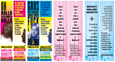 Capt. Marque-pages Capt. Marque-pages