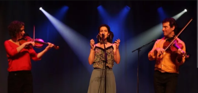 Laure Cohen_Groupe Cascade Laure Cohen_Groupe Cascade