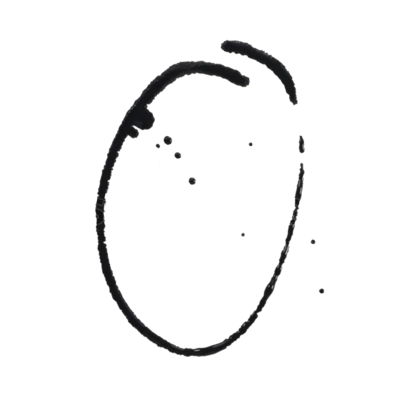 Lettre O