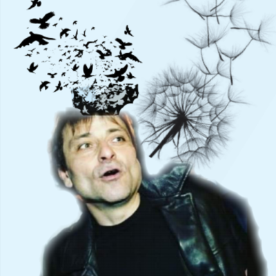 Cesare aux oiseaux Cesare aux oiseaux