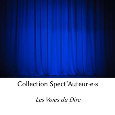 Coll. Spect'Auteur Coll. Spect'Auteur