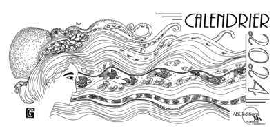 Couv Saisons de l'eau