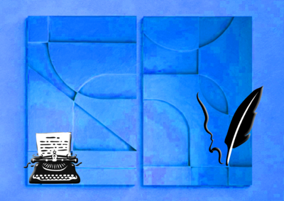 Le Blues du script Le Blues du script