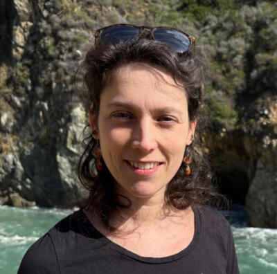 Photo perso de Laure Cohen