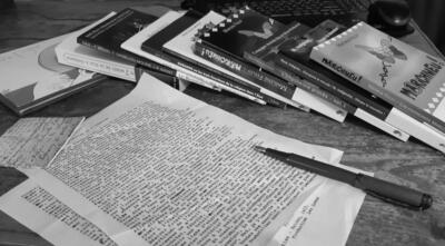Livres ABC_Noir et Blanc Livres ABC_Noir et Blanc