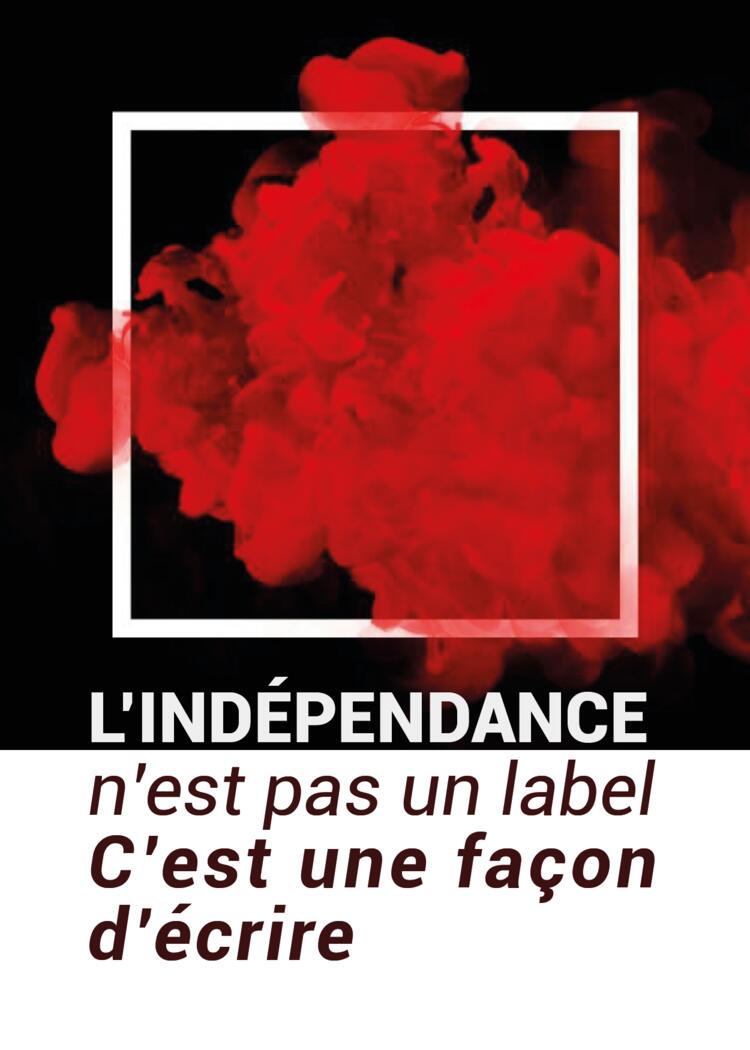 L'indépendance2