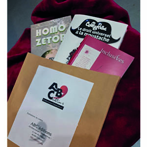 Envois de livres ABC Envois de livres ABC